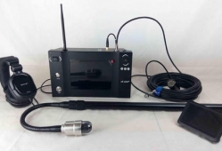 音视频生命探测仪,守护生命安全的科技利器